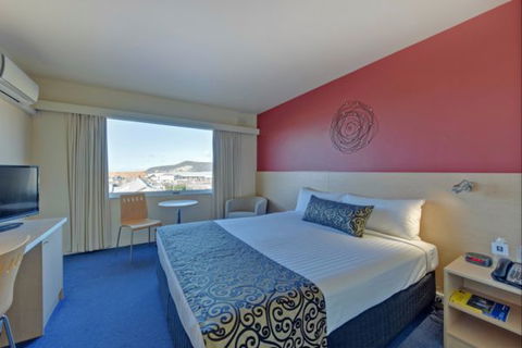 TownHouse Hotel Burnie - Accommodation Port Macquarie 2