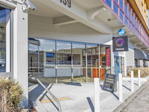TownHouse Hotel Burnie - Accommodation Port Macquarie 4