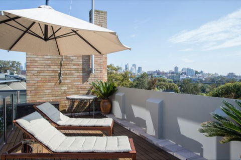 Trumper Loft - Accommodation Port Macquarie 0