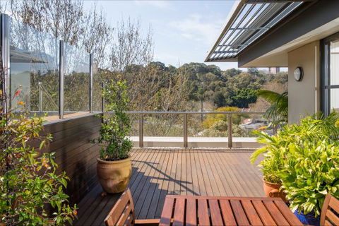 Trumper Loft - Accommodation Port Macquarie 1