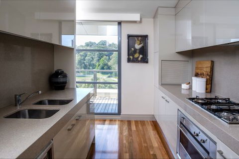 Trumper Loft - Accommodation Port Macquarie 3