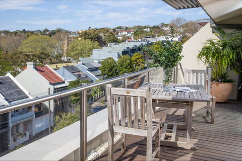 Trumper Loft - Accommodation Port Macquarie 4