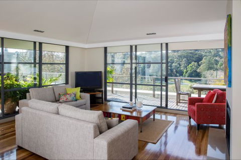 Trumper Loft - Accommodation Port Macquarie 5