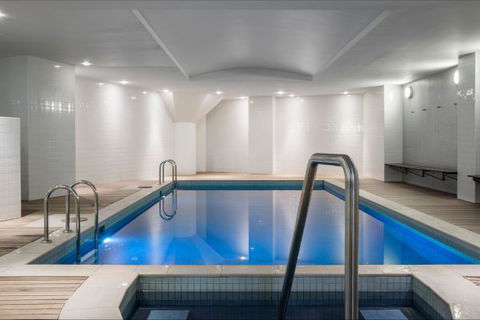 Trumper Loft - Accommodation Port Macquarie 6