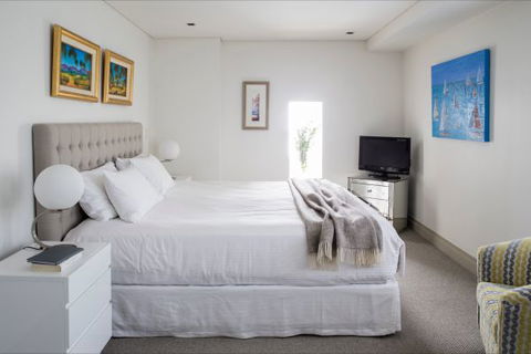 Trumper Loft - Accommodation Port Macquarie 7