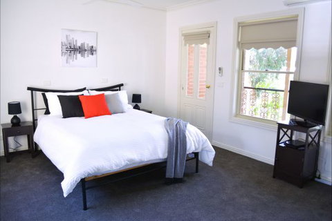 Turner Terrace - Accommodation Port Macquarie 2