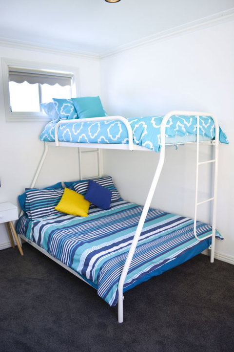 Turner Terrace - Accommodation Port Macquarie 3