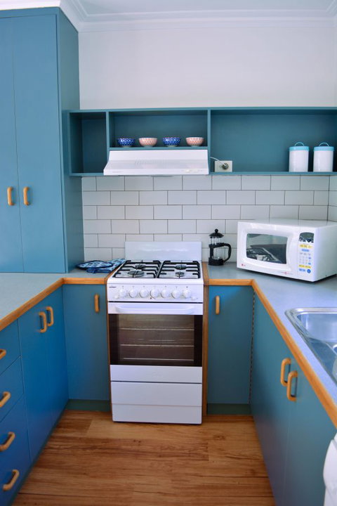 Turner Terrace - Accommodation Port Macquarie 4