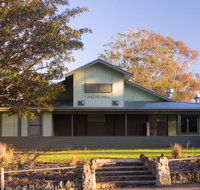Urban Camp Melbourne - Accommodation Port Macquarie