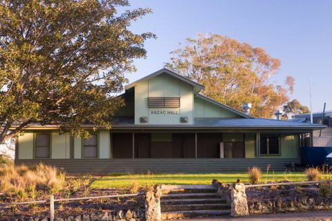 Urban Camp Melbourne - Accommodation Port Macquarie 0