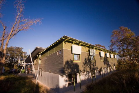 Urban Camp Melbourne - Accommodation Port Macquarie 1
