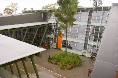 Urban Camp Melbourne - Accommodation Port Macquarie 2
