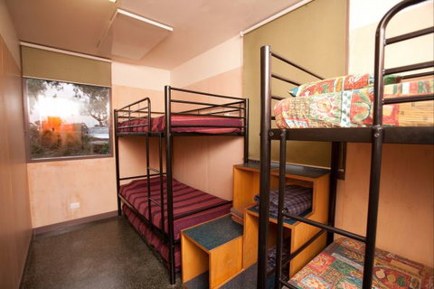 Urban Camp Melbourne - Accommodation Port Macquarie 5