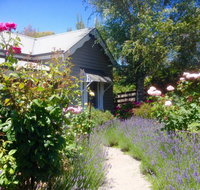 Valley View Cottage - Accommodation Port Macquarie