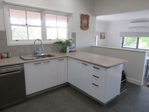 Valley View Cottage - Accommodation Port Macquarie 1