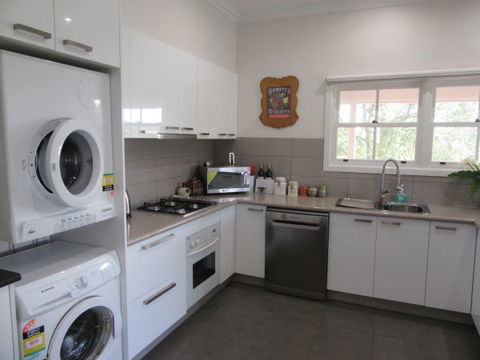Valley View Cottage - Accommodation Port Macquarie 2