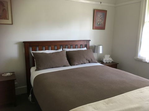 Valley View Cottage - Accommodation Port Macquarie 3