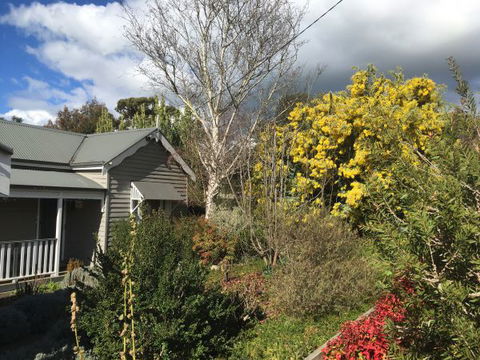 Valley View Cottage - Accommodation Port Macquarie 4