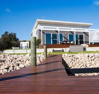 Villa Serra - Accommodation Port Macquarie