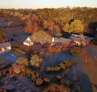 Vine Lodge Heritage Getaway - Accommodation Port Macquarie