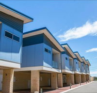 Waldorf Geraldton Serviced Apartments - Accommodation Port Macquarie