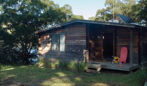 Weemalah Cottage - Accommodation Port Macquarie 0
