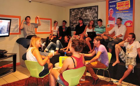 Westend Backpackers - Accommodation Port Macquarie 1