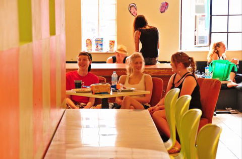 Westend Backpackers - Accommodation Port Macquarie 3