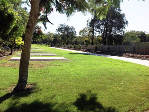 Woodgate Beach Tourist Park - Accommodation Port Macquarie 1