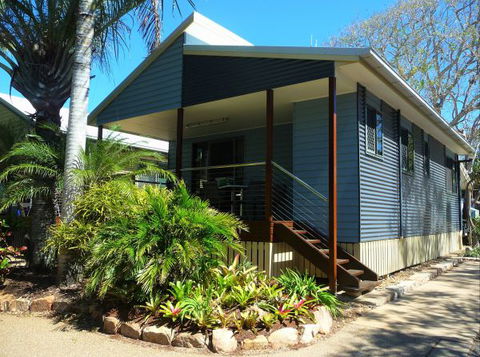 Woodgate Beach Tourist Park - Accommodation Port Macquarie 5