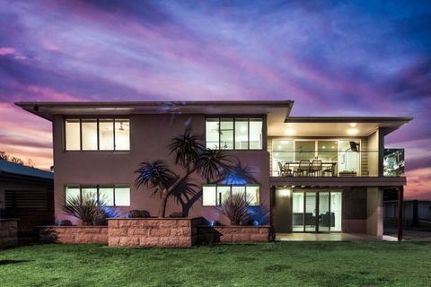 Woodgate Beach Tourist Park - Accommodation Port Macquarie 8
