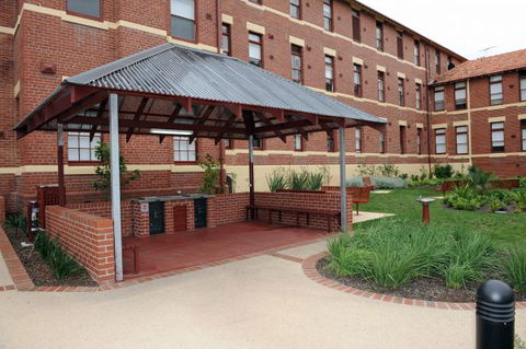 Yarra House - Accommodation Port Macquarie 7