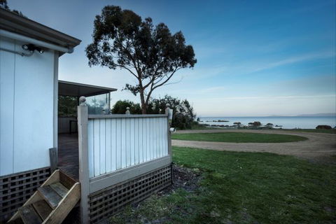 Yanakie Caravan Park - Accommodation Port Macquarie 3