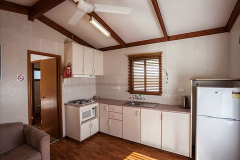 Yanakie Caravan Park - Accommodation Port Macquarie 4