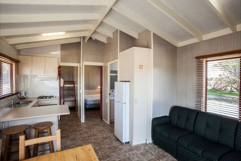 Yanakie Caravan Park - Accommodation Port Macquarie 5