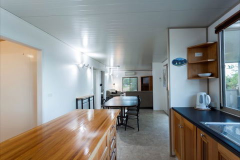 Yanakie Caravan Park - Accommodation Port Macquarie 6