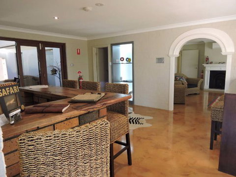 Zebras - Accommodation Port Macquarie 0