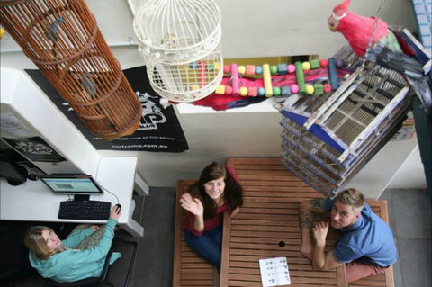 Zing! Backpackers Hostel - Accommodation Port Macquarie 3