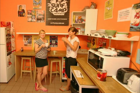 Zing! Backpackers Hostel - Accommodation Port Macquarie 4