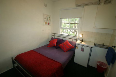 Zing! Backpackers Hostel - Accommodation Port Macquarie 5