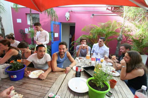 Zing! Backpackers Hostel - Accommodation Port Macquarie 7