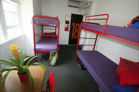 Zing! Backpackers Hostel - Accommodation Port Macquarie 9