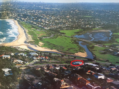 A Beach House Near Manly Two - Accommodation Port Macquarie 0