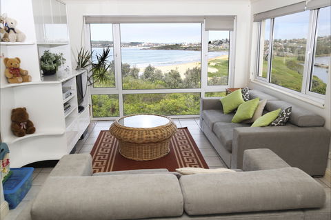 A Beach House Near Manly Two - Accommodation Port Macquarie 1