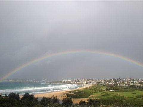 A Beach House Near Manly Two - Accommodation Port Macquarie 6