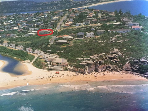 A Beach House Near Manly Two - Accommodation Port Macquarie 7