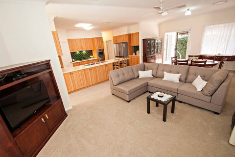 Rosies Cottage - Accommodation Port Macquarie 4