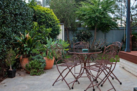 Rosies Cottage - Accommodation Port Macquarie 6
