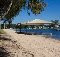 Millicent lakeside caravan park - Accommodation Port Macquarie