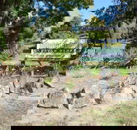 Adelong Golden Gully Caravan Park - Accommodation Port Macquarie